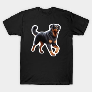 Beauceron T-Shirt